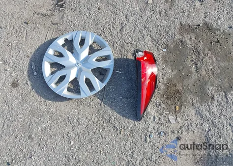 2023 Toyota Corolla Cross L из США, поврежденный, VIN 7MUAAAAG4PV044969